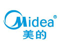 中山美的美的洗衣机